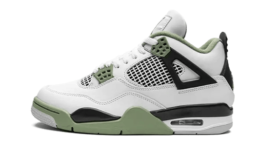Air Jordan 4 Seafoam - Secured Stuff