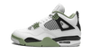 Air Jordan 4 Seafoam - Secured Stuff