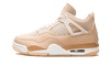 Air Jordan 4 Shimmer - Secured Stuff