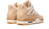 Air Jordan 4 Shimmer - Secured Stuff