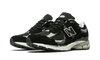 New Balance 2002R Protection Pack Black - Secured Stuff