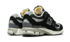 New Balance 2002R Protection Pack Black - Secured Stuff