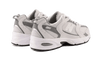 New Balance 530 Grey Matter Harbor Grey - Secured Stuff
