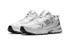 New Balance 530 Munsell White - Secured Stuff