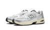 New Balance 530 Silver Cream - Secured Stuff