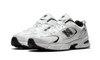 New Balance 530 White Black Details - Secured Stuff