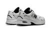 New Balance 530 White Black Details - Secured Stuff