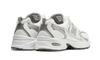 New Balance 530 White Silver Metallic - Secured Stuff