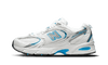 New Balance 530 White Sky Blue - Secured Stuff
