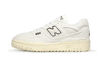 New Balance 550 Rattan Sea Salt White - Secured Stuff