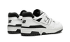 New Balance 550 White Black - Secured Stuff