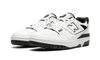 New Balance 550 White Black - Secured Stuff