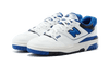 New Balance 550 White Blue - Secured Stuff
