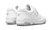 New Balance 550 White Grey - Secured Stuff