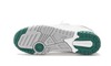 New Balance 550 White Nightwatch Green - Secured Stuff