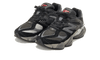 New Balance 9060 Black Castlerock - Secured Stuff