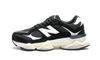 New Balance 9060 Black White - Secured Stuff