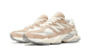 New Balance 9060 Driftwood - Secured Stuff