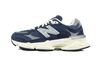 New Balance 9060 Navy White - Secured Stuff