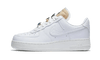 Nike Air Force 1 Low '07 LX White Onyx Bling - Secured Stuff