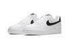 Nike Air Force 1 Low '07 White Black - Secured Stuff