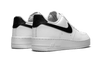 Nike Air Force 1 Low '07 White Black - Secured Stuff