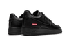Nike Air Force 1 Low Black Supreme - Secured Stuff