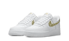 Nike Air Force 1 Low White Barely - Secured Stuff