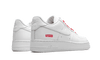 Nike Air Force 1 Low White Supreme - Secured Stuff