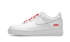 Nike Air Force 1 Low White Supreme - Secured Stuff