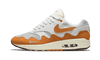 Nike Air Max 1 Patta Monarch - Secured Stuff