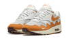Nike Air Max 1 Patta Monarch - Secured Stuff