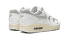 Nike Air Max 1 Patta White Grey - Secured Stuff