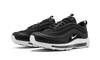 Nike Air Max 97 Black White Swoosh - Secured Stuff