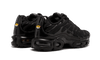 Nike Air Max Plus Triple Black - Secured Stuff