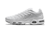 Nike Air Max Plus White - Secured Stuff