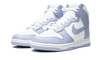 Nike Dunk High Aluminium - Secured Stuff