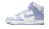Nike Dunk High Aluminium - Secured Stuff