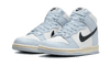 Nike Dunk High Aluminium Black - Secured Stuff