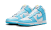 Nike Dunk High Blue Chill - Secured Stuff