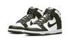 Nike Dunk High Cargo Khaki - Secured Stuff
