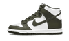 Nike Dunk High Cargo Khaki - Secured Stuff