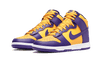 Nike Dunk High Lakers - Secured Stuff