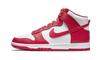Nike Dunk High University Red - Secured Stuff