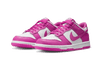 Nike Dunk Low Active Fuchsia - Secured Stuff