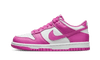 Nike Dunk Low Active Fuchsia - Secured Stuff