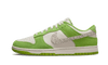 Nike Dunk Low AS Safari Swoosh Chlorophyll - Secured Stuff