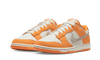 Nike Dunk Low AS Safari Swoosh Kumquat - Secured Stuff
