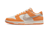 Nike Dunk Low AS Safari Swoosh Kumquat - Secured Stuff