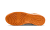 Nike Dunk Low AS Safari Swoosh Kumquat - Secured Stuff